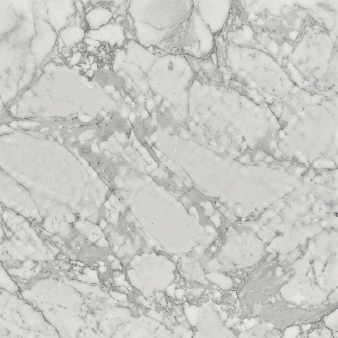 Bianco Volkas Quartz image 0